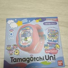 たまごっちuni エンジェルのサムネイル