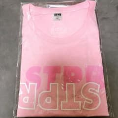 すとぷり2020   夏グッズ　ゆったり Tシャツ　さとみのサムネイル