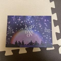 ZERO BASE ON FAN CON IN JAPAN 2023 DVDのサムネイル
