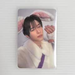NCT WISH シオン I SPY 初回限定 トレカのサムネイル