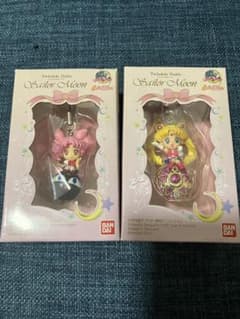 Twinkle Dolly セーラームーン セーラーちびムーン 2個セットのサムネイル