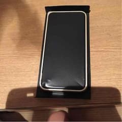 アイフォン6ケース   アルミ バンパーのサムネイル