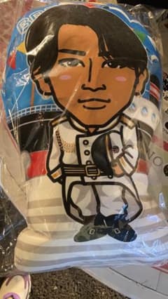 りり様　専用　クッションのサムネイル