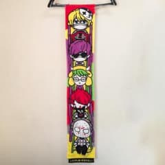 Level.5-FINAL- マフラータオル キヨ レトルト TOP4のサムネイル