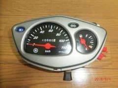 シグナスX  SE12J メーター（ジャンク品）のサムネイル