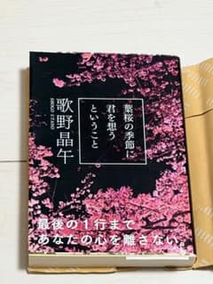 葉桜の季節に君を想うということのサムネイル