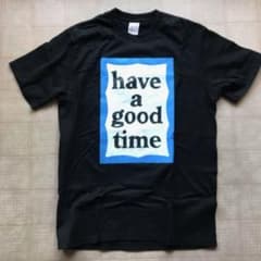have a good time ブラック M - メルカリ