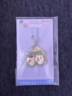 치이카와 이치 반 쿠지 F상 목욕탕 고무 매력 컬렉션