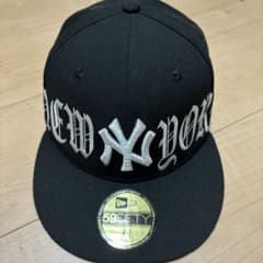 NEW ERA 59FIFTY NEW YORK キャップのサムネイル