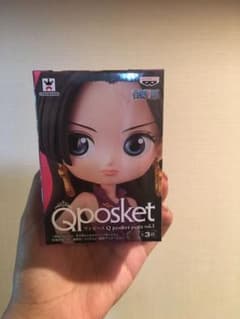 Qposket ワンピース フィギュアのサムネイル