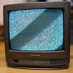 Panasonic TH-14Z 2 ブラウン管テレビ Panasonic ブラウン管テレビ TH-14Z2 - メルカリ