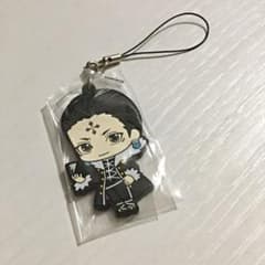 クロロ＝ルシルフル　ラバスト　HUNTER×HUNTERのサムネイル