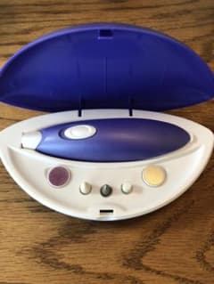 電動爪磨き用品のサムネイル