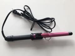 ☆ヴィダルサスーン☆19㎜☆コテ☆のサムネイル