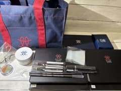 【未使用】トニータナカ メイクセット フルセット（バッグ付）美容学生 検定 未使用】トニータナカ メイクセット フルセット（バッグ付）美容学生