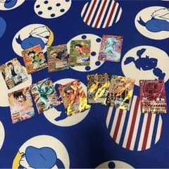 ミラクルバトルカードダス 11枚のサムネイル