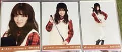 乃木坂46 生写真　松村沙友理コンプのサムネイル