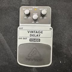 ディレイ vintage delayのサムネイル