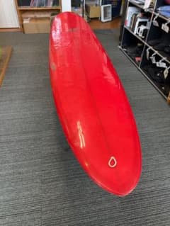 KA-ZU様専用　ロングボード　tsuji surfboard factoryのサムネイル