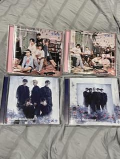TXT CDのサムネイル