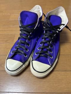 CONVERSE ALL STAR オールスター 90s USA製 US11