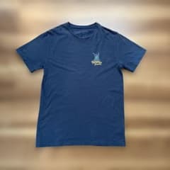 Patagonia Honolulu 限定Tシャツ ネイビー Mサイズのサムネイル