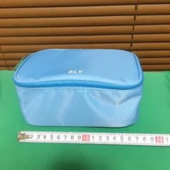 SLY 化粧ポーチのサムネイル