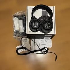 ATH-M40x Audio-Technicaのサムネイル