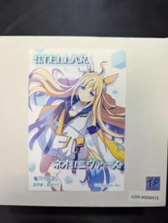 さーやたん専用 ガレージキット ウマ娘 ネオユニヴァース ワンフェス