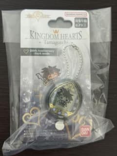 KINGDOM HEARTS Tamagotchi