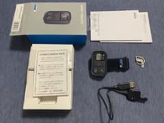 GoPro ワイヤレスリモコン！スマートリモート！早いもの勝ち！のサムネイル
