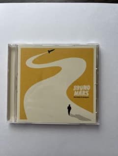 Bruno Mars Doo-Wops & Hooligans CDのサムネイル