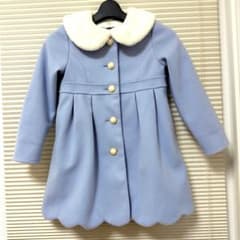 any FAM コート　アウター　120cmのサムネイル