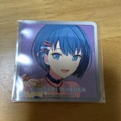 プロセカ　桐谷遥　ステッカー