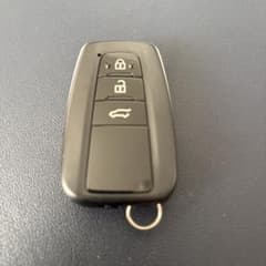 TOYOTA トヨタ純正 150系 ランドクルーザー プラド スマートキーのサムネイル