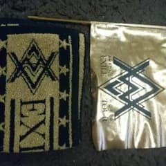 EXILEライブグッズ☆のサムネイル