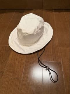 歯*子様 KIJIMA TAKAYUKI バケットハット ホワイトのサムネイル