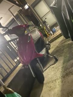 アドレスV125G 武川161ccボアアップのサムネイル