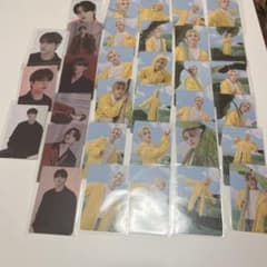 SEVENTEEN トレカ まとめ売り195枚のサムネイル