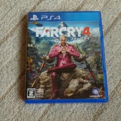 Far Cry4のサムネイル