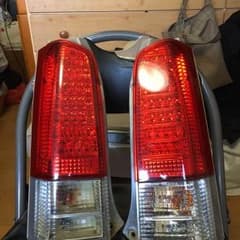ワゴンR mc LEDのサムネイル