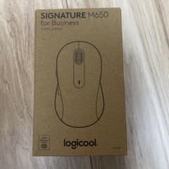 Logicool SIGNATURE M650 for Businessのサムネイル