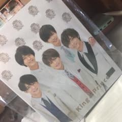 King & Prince フォトアルバムのサムネイル
