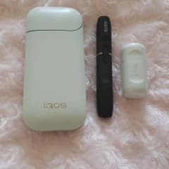 iQOS アイコス 値下げのサムネイル