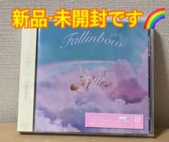 ジェジュン / Fallinbowのサムネイル