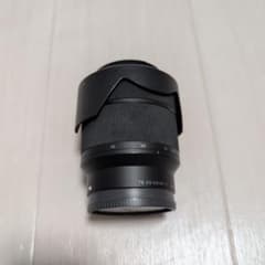 Sony 28-70mm FE3.5-5.6 OSS ズームレンズのサムネイル