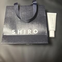 SHIRO ホワイトリリー ハンド美容液 55gのサムネイル