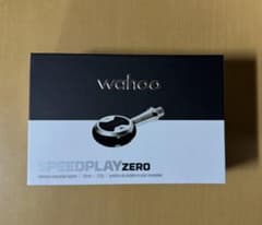 新品未使用品 WAHOO ワフー SPEEDPLAY ZEROペダル - メルカリ