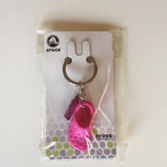 クロックス キーホルダーのサムネイル
