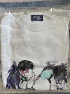 UVERworld BECOMETREE TAKUYA∞ スウェット サイズ1 - メルカリ